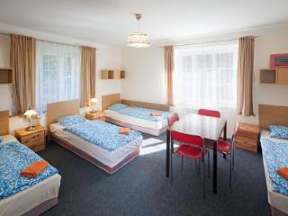 Pytloun Penzion Zeleny Haj Liberec Bagian luar foto